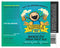 Flat Tail Apricot IPA Cyanide & Happiness 22oz