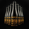 PHANTOM CARRIAGE CRAWLING EYE Lambic-Inspired Barrel-Aged Wild Ale 500ml LMT 1