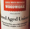 Eagle Rock  WOODWORK PROJECTS *Release 002* 500ml
