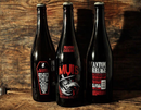 PHANTOM CARRIAGE BREWERY & BLENDERY Muis Citra/Amarillo 750ml