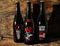 PHANTOM CARRIAGE BREWERY & BLENDERY Muis Citra/Amarillo 750ml