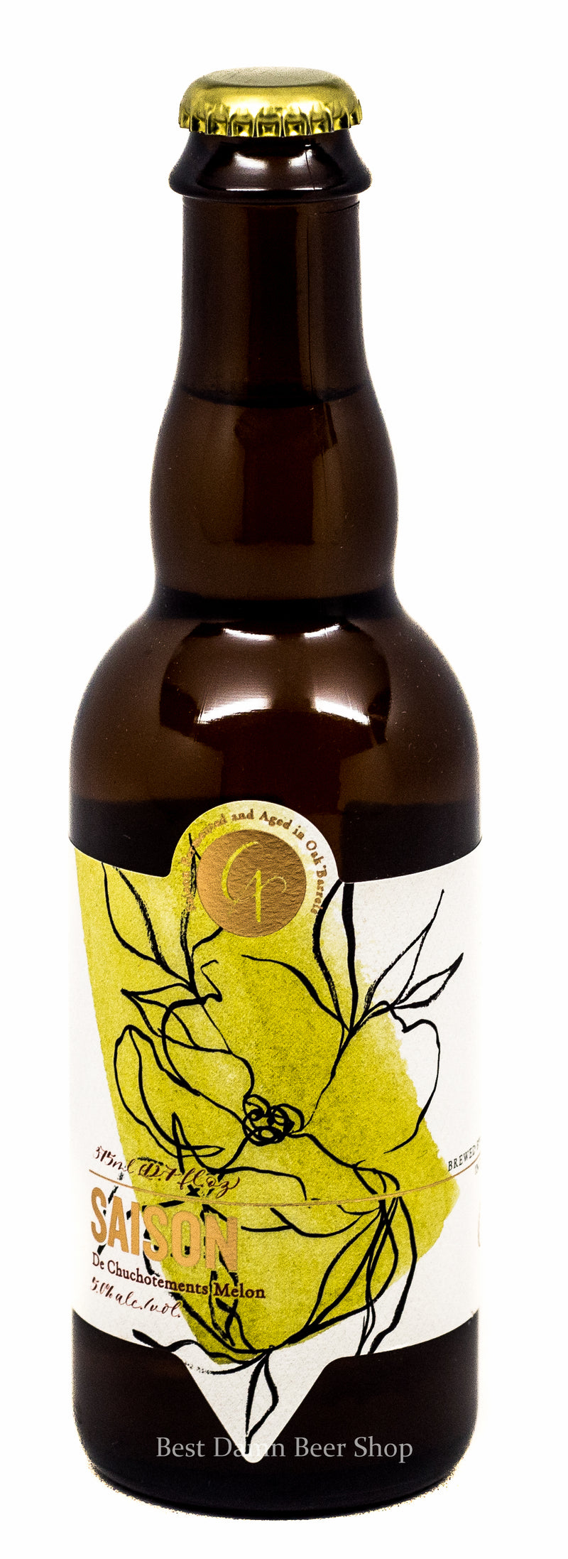 Cellador Saison de Chuchotements MELON 375ml