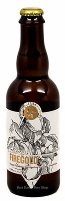 Cellador Ales Firegold Blend 6 w/ Star Ruby Grapefruit 375ml