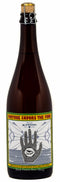 Beachwood Blendery and Sierra Nevada Collab Fortune Favors The Funk 750ml