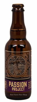 Almanac Passion Project 375ml