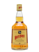 WHITE HORSE BLENDED SCOTCH WHISKEY