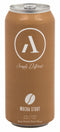 Abnormal Beer Co Mocha Stout 16oz CANS - NO LIMIT
