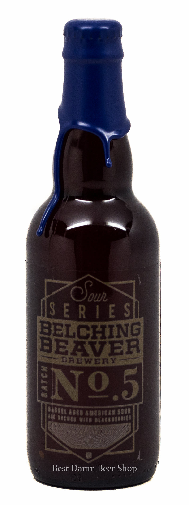 Belching Beaver Sour Series No.5