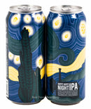 Belching Beaver Hoppy Hoppy Night IPA 16oz CAN